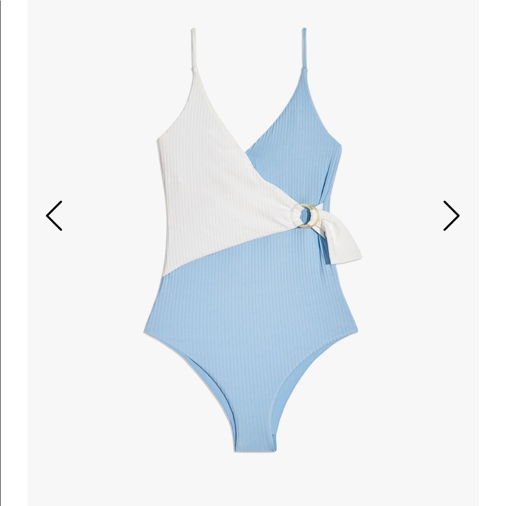 Swimsuit